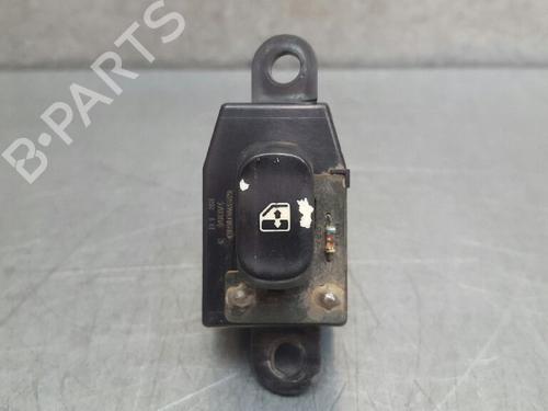 Used Left rear window switch Left rear window switch 12805578 12805578