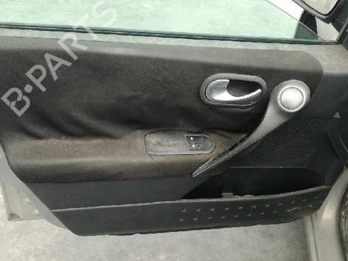 Electronic module RENAULT MEGANE II (BM0/1_, CM0/1_) 1.5 dCi (BM0F, BM0T, BM2B, CM0F, CM0T) | BP12745730M83