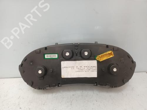 Instrument cluster PEUGEOT 308 I (4A_, 4C_)  | BP25203619C47 