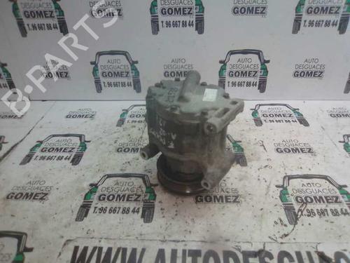 AC compressor FIAT PUNTO (188_) 1.2 16V 80 (188.233, .235, .253, .255, .333, .353, .639,... | BP12742870M34 