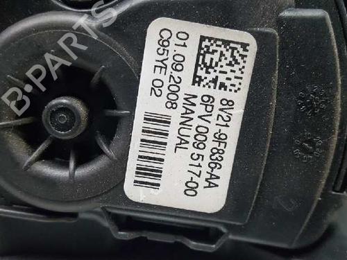 Pedal FORD FIESTA VI (CB1, CCN) 1.25 | BP12717740I4 