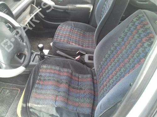 Gearbox PEUGEOT 306 Hatchback (7A, 7C, N3, N5) 1.8 16V | BP21574631M3 