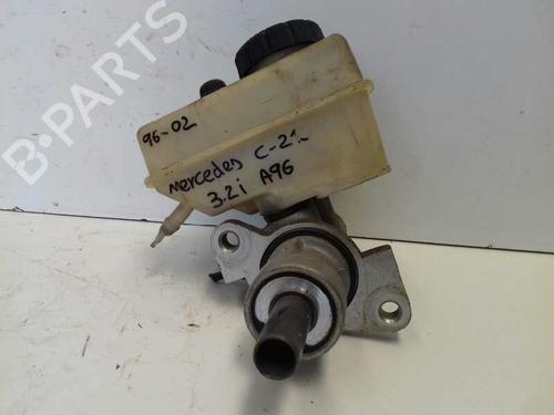 Brake master cylinder MERCEDES-BENZ E-CLASS (W210) E 200 (210.035) | BP12684946M77 
