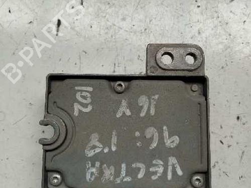 ECU airbags OPEL VECTRA B Estate (J96) 1.8 i 16V (F35) | BP12701580M53 