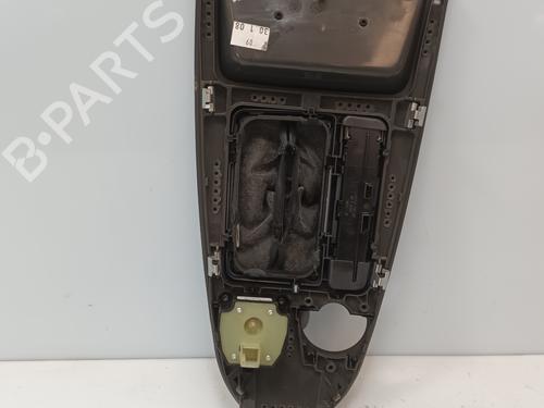 Shift knob MERCEDES-BENZ SLK (R171) 200 Kompressor (171.445) | BP21761978I34 