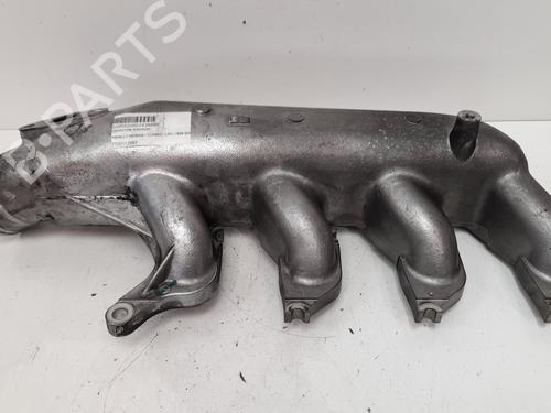 Used Intake manifold RENAULT MEGANE I Classic (LA0/1_) 1.9 dTi (LA08, LA0N, LA0K) (98 hp) 12779646