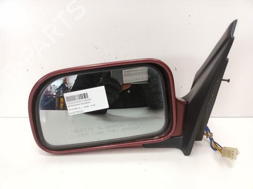 Used Left mirror KIA JOICE (MTE1P) 2.0 (139 hp) 12789476