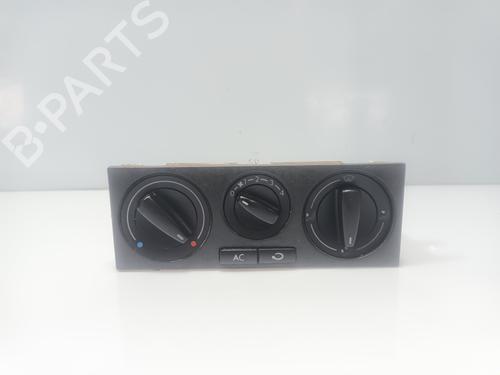Used Climate control Climate control VW GOLF IV (1J1) [1997-2008] 32671587 32671587