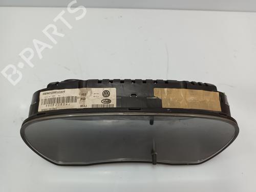 Instrument cluster VW POLO (9N_, 9A_)  | BP21124884C47 