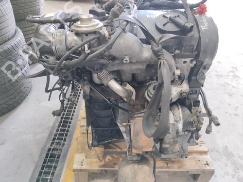 Used Engine VW PASSAT B5.5 (3B3) [2000-2005]  31920490