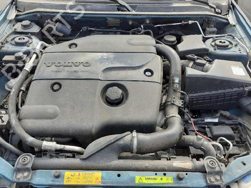 Gearbox VOLVO S40 I (644) 1.9 DI | BP12763076M3 