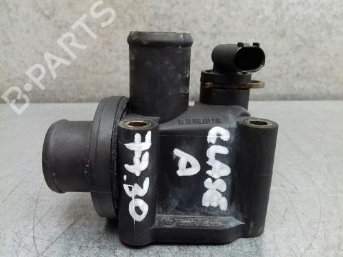 Other MERCEDES-BENZ A-CLASS (W168) A 160 (168.033, 168.133) | BP13975993O1 