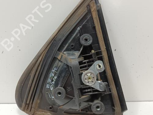 Rear left exterior door handle HONDA CIVIC VIII Hatchback (FN, FK) 2.2 CTDi (FK3) | BP14572820C130 