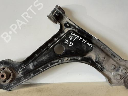 Used Right front suspension arm CHEVROLET LACETTI (J200) [2003-2025]  12931983