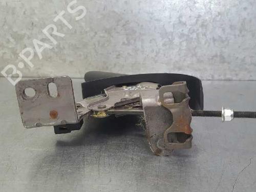 Hand brake PEUGEOT 107 (PM_, PN_) 1.0 | BP12713681I18 