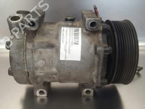 AC Kompressor MITSUBISHI GALANT VIII (EA_) 2.4 GDI (EA3A) (144 hp) 12696179