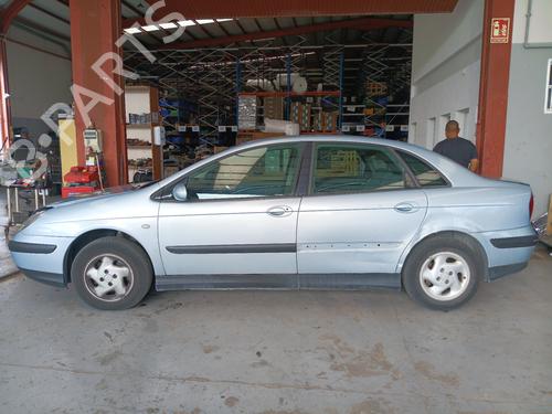 Windscreen washer tank CITROËN C5 I (DC_) 2.0 HDi (DCRHZB, DCRHZE) | BP18434197C113 