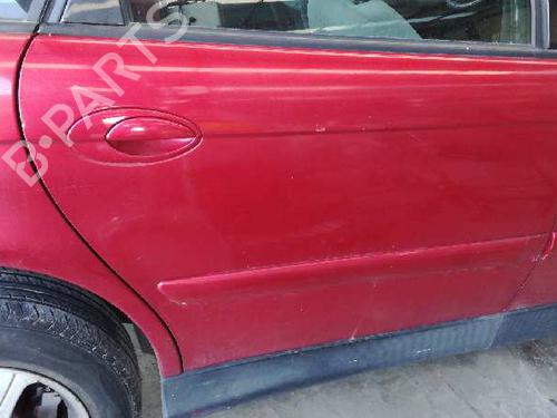 Engine control unit (ECU) CITROËN C5 I (DC_) 2.0 HDi (DCRHZB, DCRHZE) | BP12718562M57 