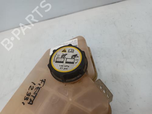 Expansion tank FORD FIESTA VI (CB1, CCN) 1.25 | BP24227759C120 