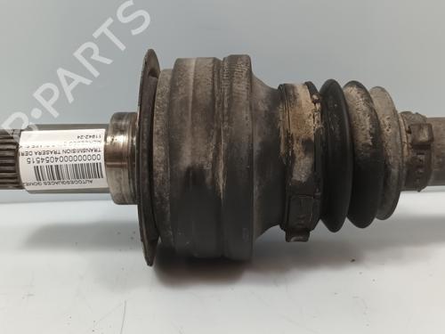 Right rear driveshaft MERCEDES-BENZ SLK (R171) 200 Kompressor (171.445) | BP20702690M41 