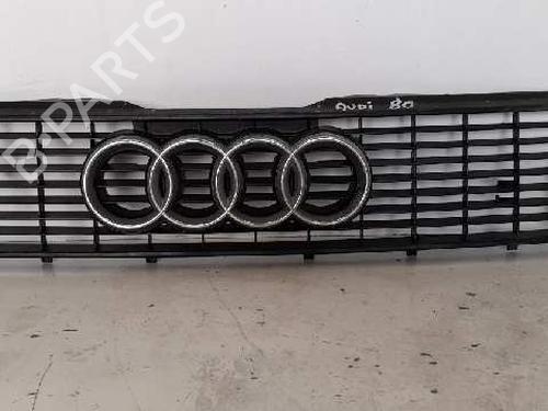 Grilles de calandre AUDI 80 B2 Saloon (811, 813, 814, 819, 853) [1978-1987]null 893853655A | 893853655A | NEGRO |