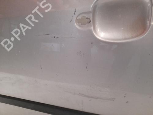 Left front door FORD FIESTA V (JH_, JD_) 1.25 16V | BP12767947C2 