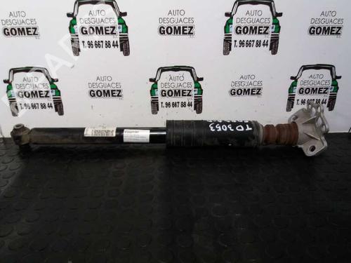 Used Right rear shock absorber OPEL CORSA D (S07) [2006-2015]  12901834