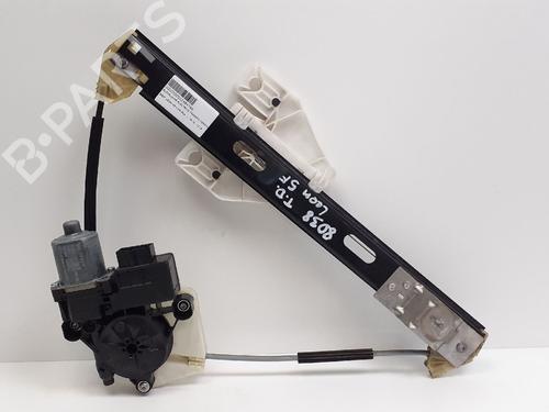 Andre SEAT LEON (5F1) [2012-2021]  12756492