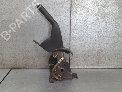 Hand brake MAZDA 3 Saloon (BK) 1.6 DI Turbo (BK12Y) | BP12730885I18 