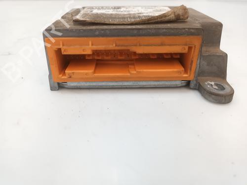 ECU airbags PEUGEOT 206 Hatchback (2A/C)  | BP27205963M53 