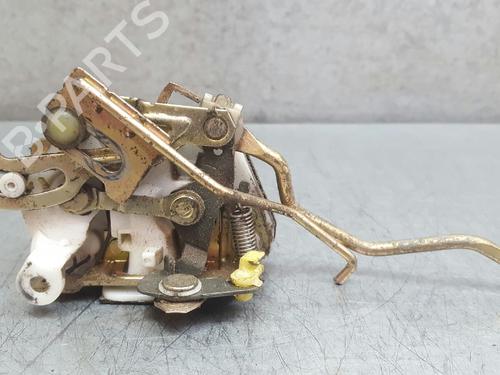 Used Front right lock HYUNDAI H-1 / STAREX Bus (A1) 2.5 TD 4WD (99 hp) 12753348