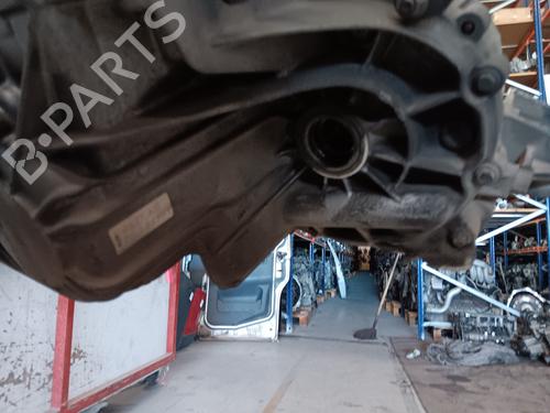 Gearbox FORD COUGAR (EC_) 2.0 16V | BP22626273M3 