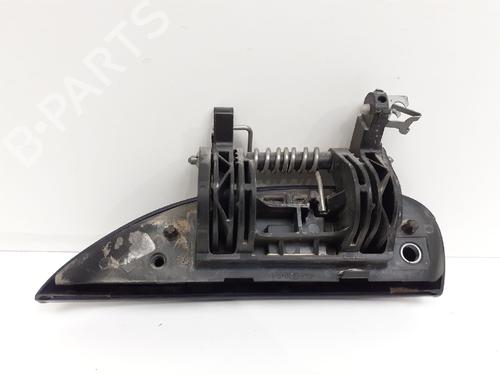 Front right exterior door handle DACIA SANDERO II  | BP12752970C129 