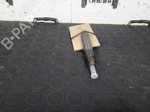 Used Injector RENAULT MEGANE I (BA0/1_) 1.9 dTi (BA08, BA0N) (98 hp) 12814303