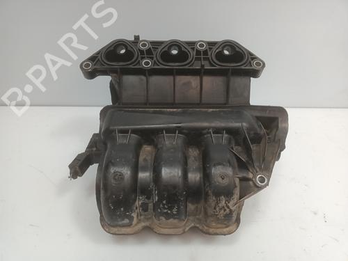 Intake manifold SEAT IBIZA IV (6J5, 6P1)  | BP24592744M70 