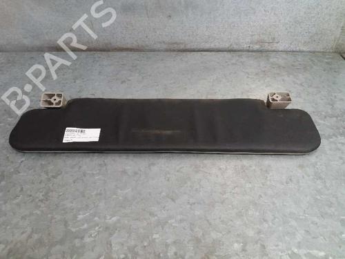 Used Right sun visor FORD TRANSIT Van (E_ _) 2.5 DI (EAL, EAS) (70 hp) 12742243