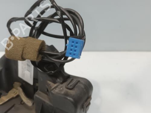 Rear right lock MERCEDES-BENZ C-CLASS (W203) C 220 CDI (203.006, 203.008) | BP21535074C99 