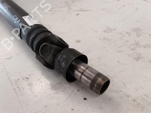Driveshaft SUBARU LEGACY V Estate (BR) 2.0 D AWD (BRD) | BP17545493M37 