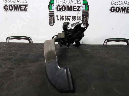 Hood lock CITROËN XSARA (N1) 2.0 HDi 109 | BP12815350C133 