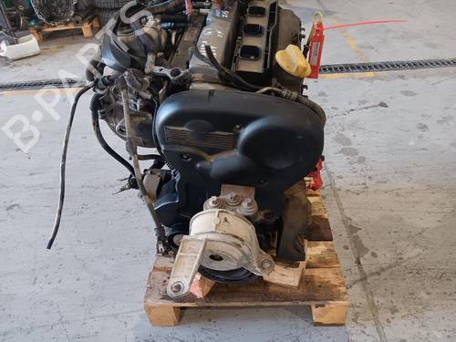 Engine OPEL ZAFIRA A MPV (T98) | BP40294082M1 - Image 2