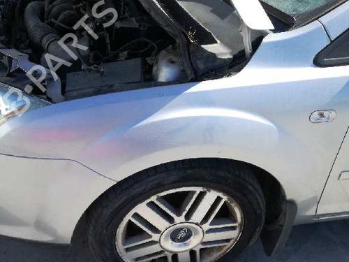 Computer motormanagement FORD FOCUS II (DA_, HCP, DP) 1.6 | BP12729046M57 