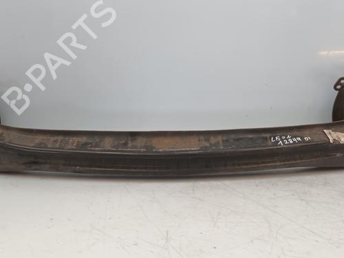 Used Front bumper reinforcement SEAT LEON (1P1) [2005-2013]  29185593