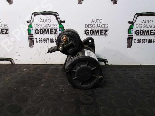 Starter NISSAN ALMERA II (N16) 1.8 | BP12684493M8 