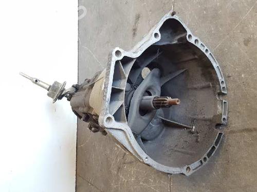 Used Gearbox BMW 3 (E46) 320 d (136 hp) 12688003