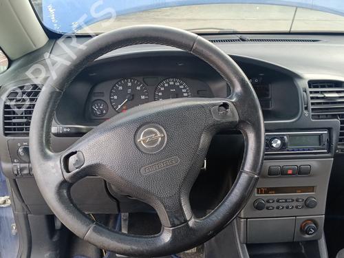 Headlight switch OPEL ZAFIRA A MPV (T98)  | BP33982243I24  - Image 21