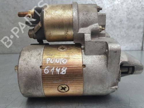Starter FIAT PUNTO Hatchback Van (188_) 1.2 60 | BP12730094M8 