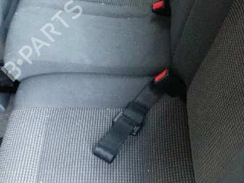 Startmotor VW POLO (6N2)  | BP12732740M8 