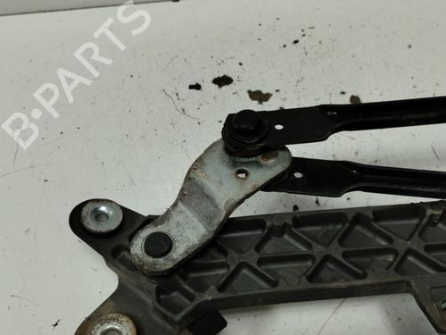 Front wiper motor KIA CARNIVAL / GRAND CARNIVAL III (VQ) 2.9 CRDi | BP15417443M29 