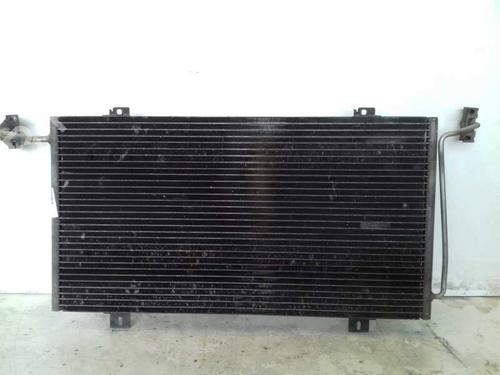 AC radiator OPEL MOVANO A Van (X70) 2.8 DTI (FD) | BP12764087M32 