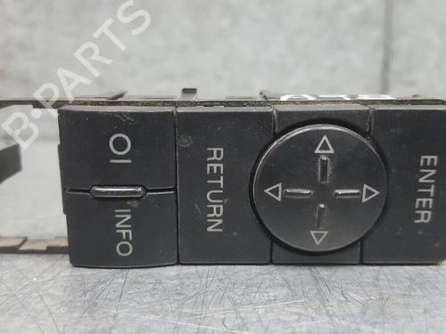 Pulsantiera AUDI A6 C5 (4B2) 1.9 TDI (110 hp) 12719580